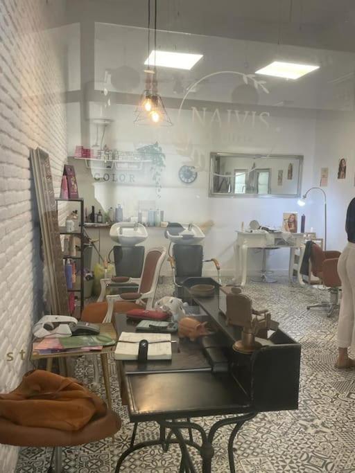 شقة Vista Mozzafiato بلايا بارايسو المظهر الخارجي الصورة